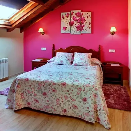 Hotel L'alloru (adults Only)