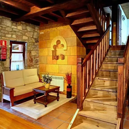 L'alloru (adults Only) Hotel Nueva De Llanes