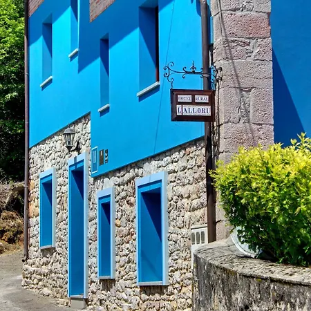 Hotel L'alloru (adults Only) *