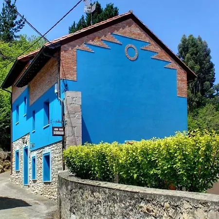 L'alloru (adults Only) Hotel Nueva De Llanes