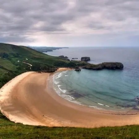 L'alloru (adults Only) Hotel Nueva De Llanes