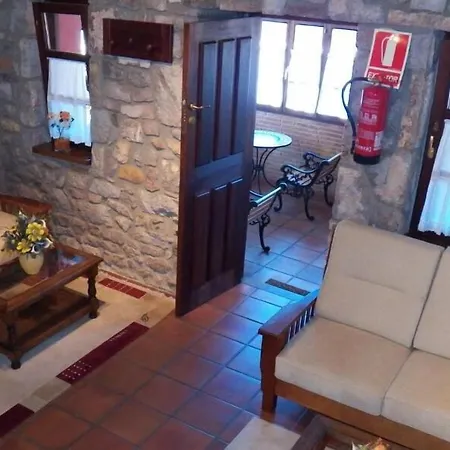 L'alloru (adults Only) Nueva De Llanes