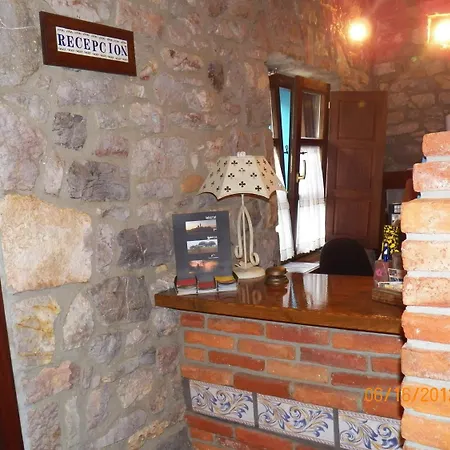 L´alloru Hotel Nueva