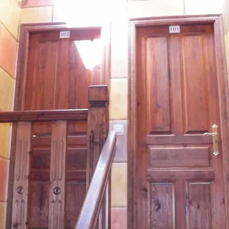 Hotel L´alloru Nueva