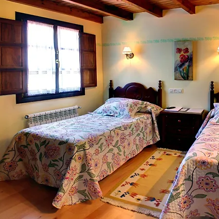 L´alloru Hotel Nueva