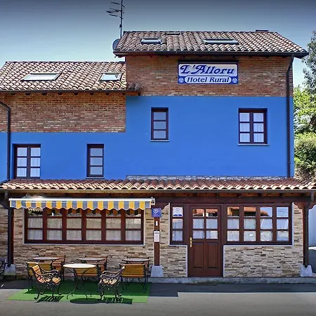 L'alloru (adults Only) *