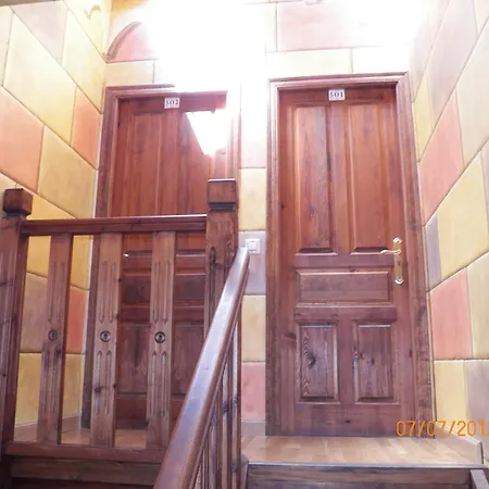 L'alloru (adults Only) Hotel *