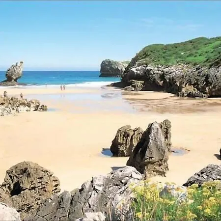 Szálloda L'alloru (adults Only) Nueva de Llanes