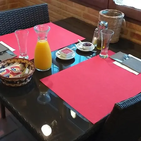 Szálloda L'alloru (adults Only)