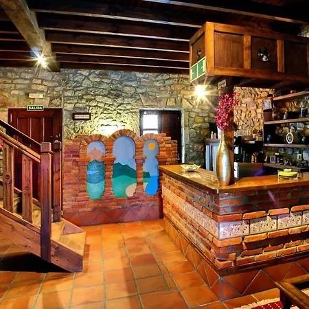 L'alloru (adults Only) Nueva de Llanes