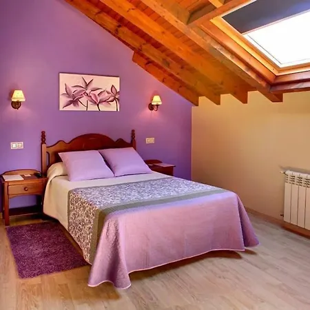 Szálloda L'alloru (adults Only)