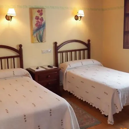 Hotel L'alloru (adults Only) *
