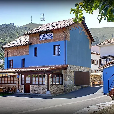 L'alloru (adults Only) * Nueva De Llanes
