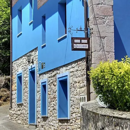 Hotel L'alloru (adults Only)